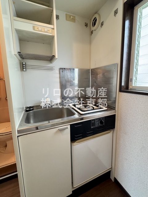 キッチン