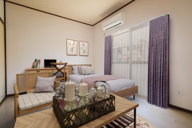 居室・リビング