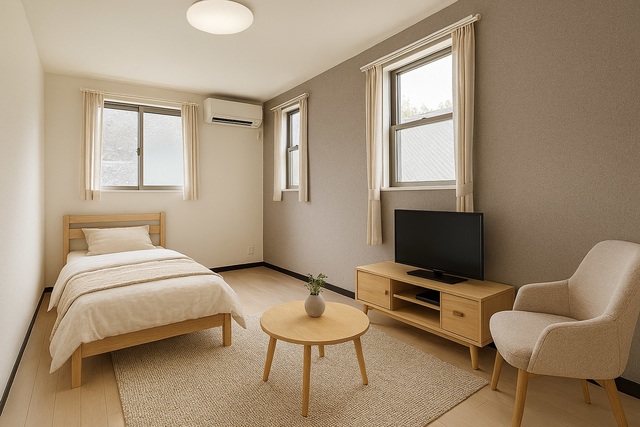 居室・リビング