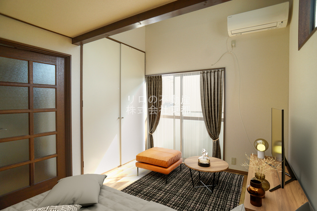 居室・リビング