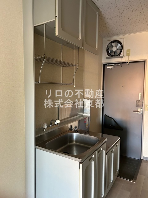 キッチン