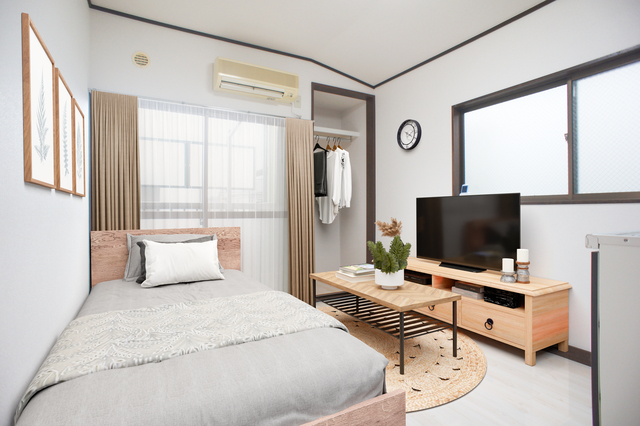 居室・リビング