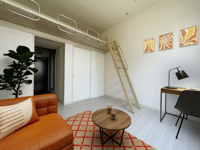 居室・リビング