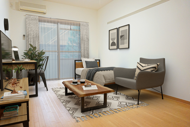 居室・リビング