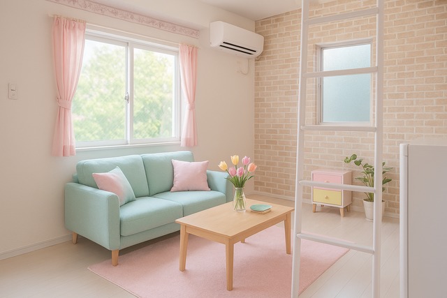 居室・リビング