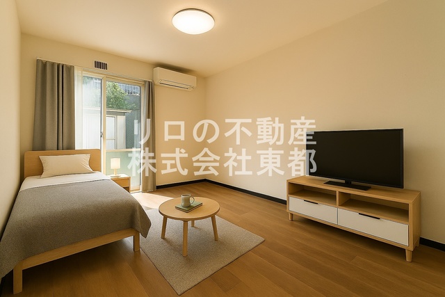 居室・リビング