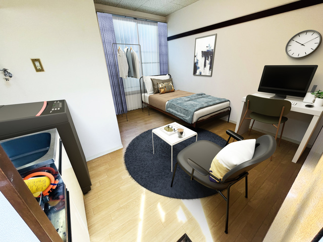 居室・リビング