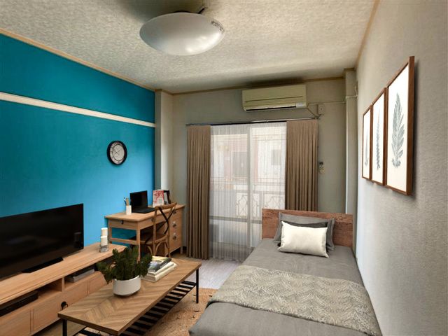 居室・リビング