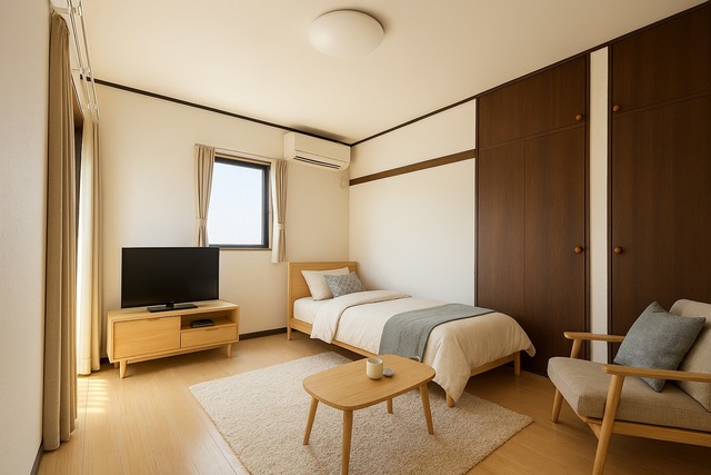 居室・リビング