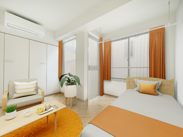 居室・リビング