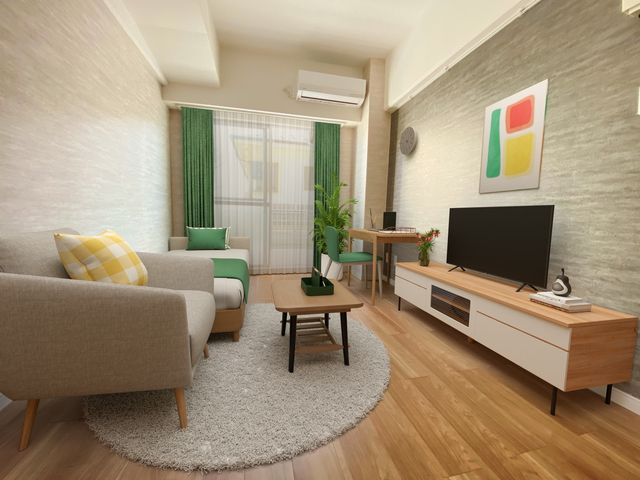 居室・リビング