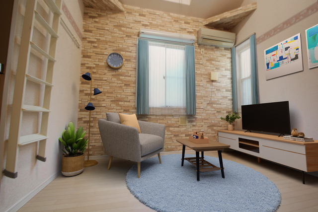 居室・リビング