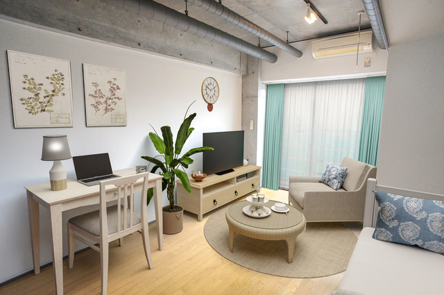 居室・リビング