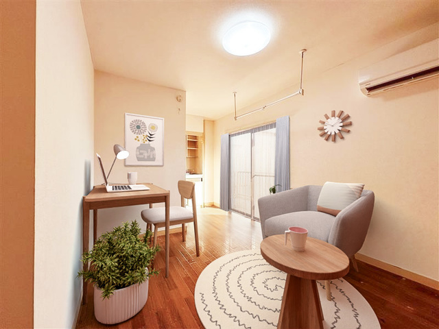 居室・リビング