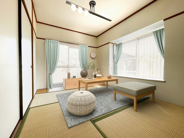 居室・リビング