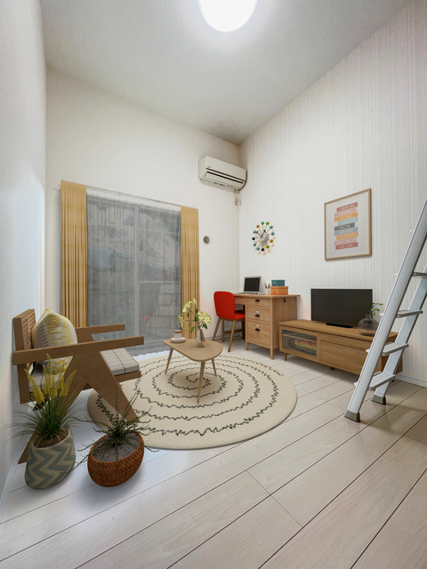 居室・リビング