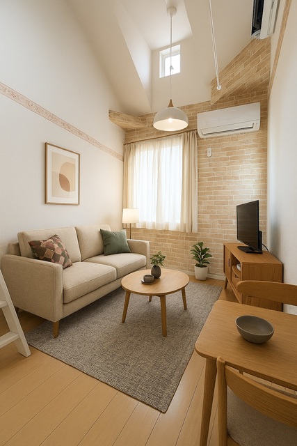 居室・リビング