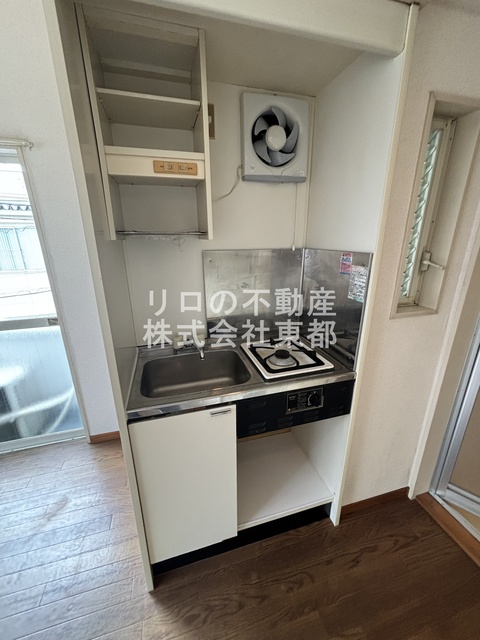キッチン