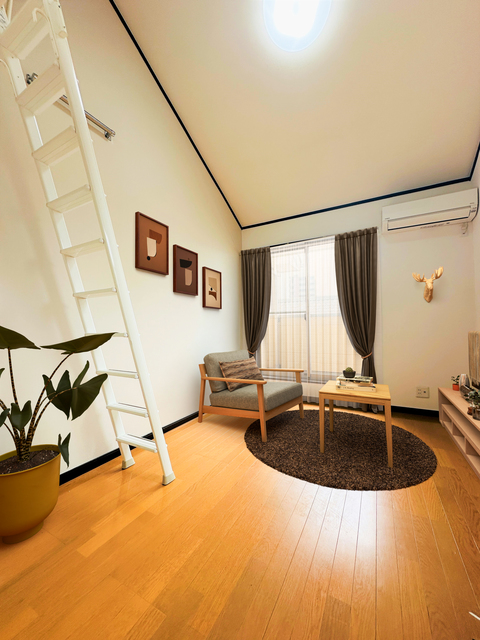 居室・リビング