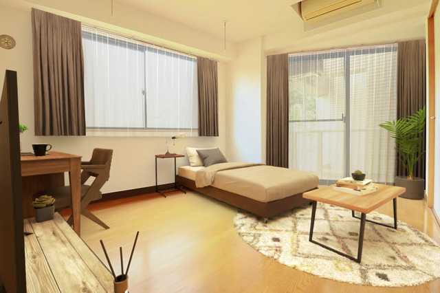 居室・リビング