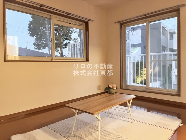 居室・リビング