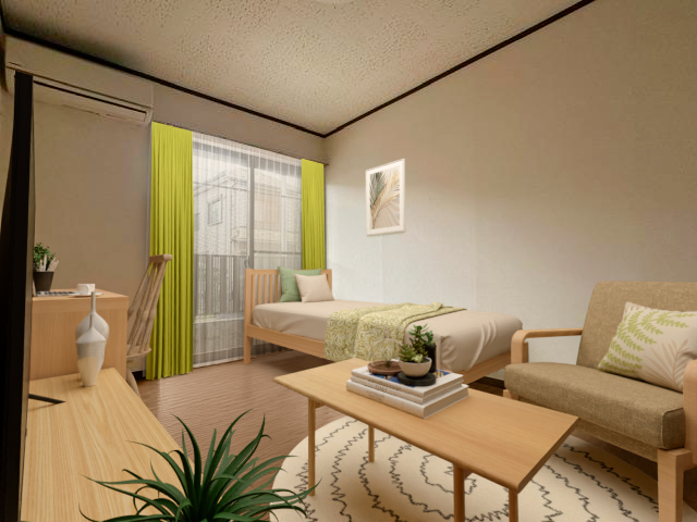 居室・リビング