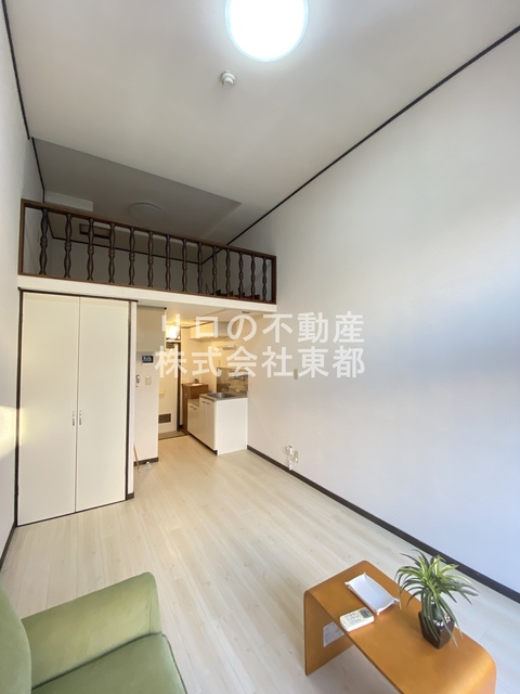 居室・リビング