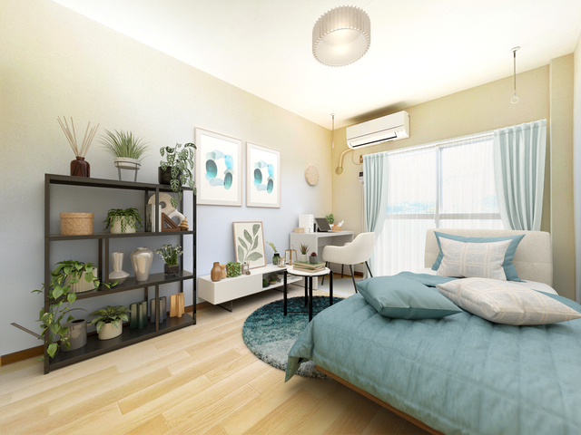 居室・リビング