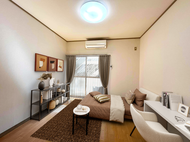 居室・リビング