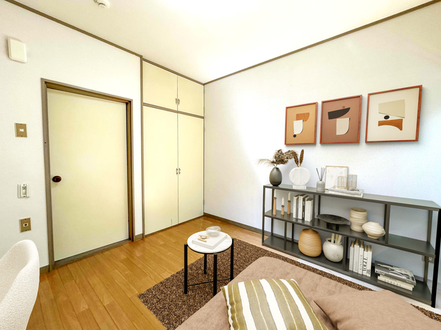 居室・リビング