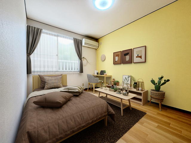 居室・リビング