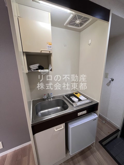 キッチン