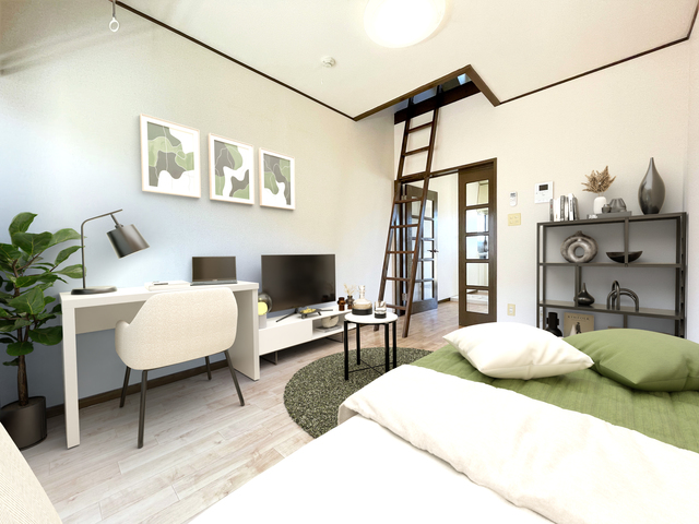 居室・リビング