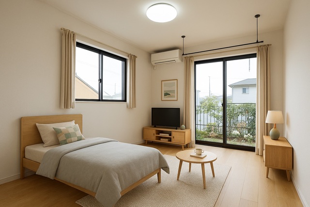 居室・リビング