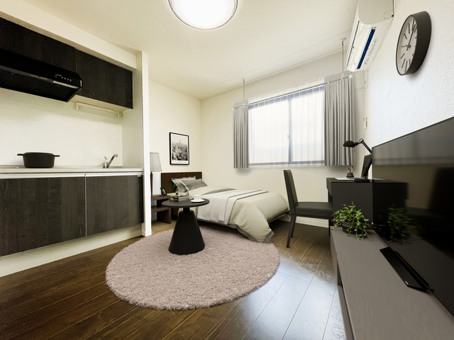 居室・リビング