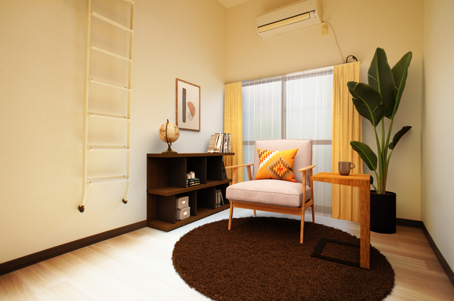 居室・リビング