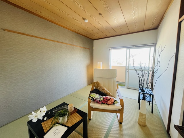 居室・リビング