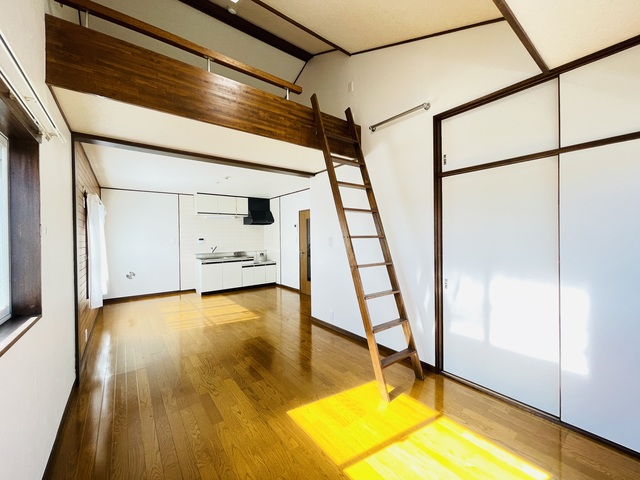 居室・リビング