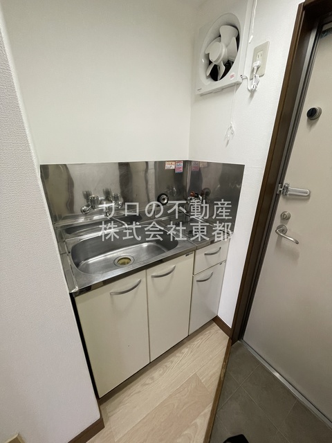 キッチン