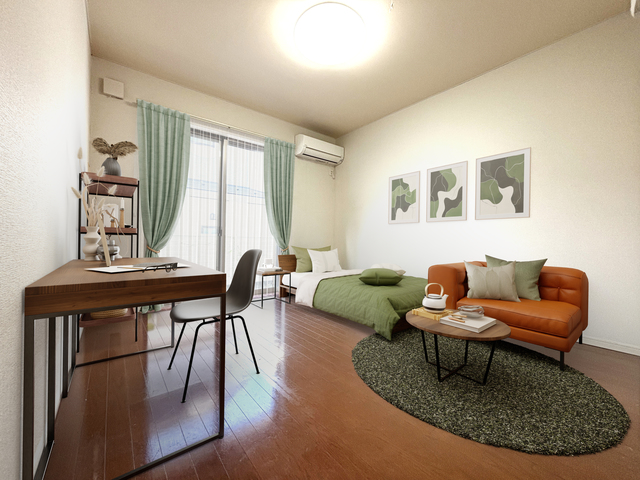 居室・リビング