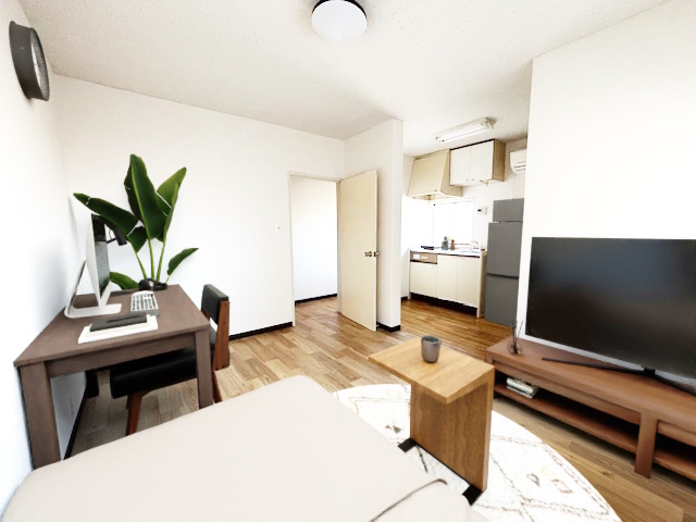 居室・リビング