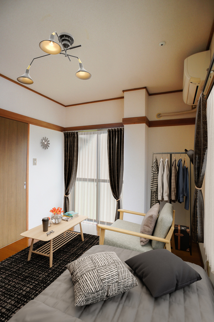 居室・リビング