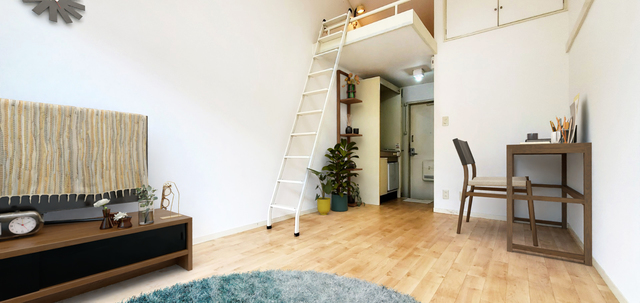 居室・リビング