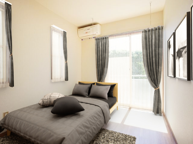 居室・リビング