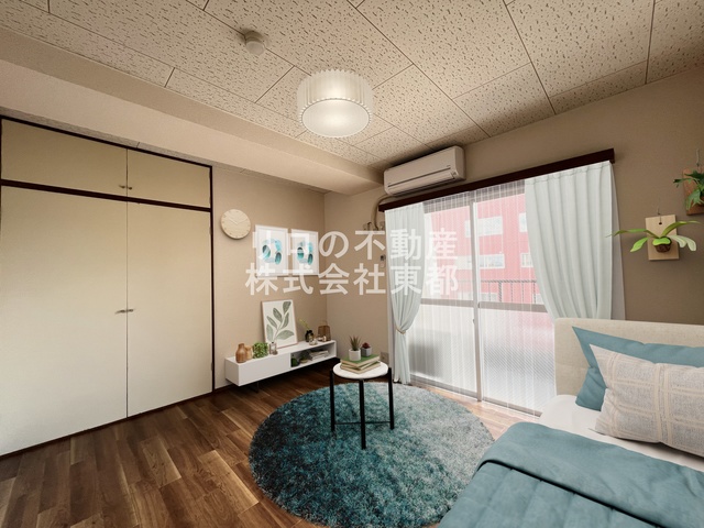 居室・リビング