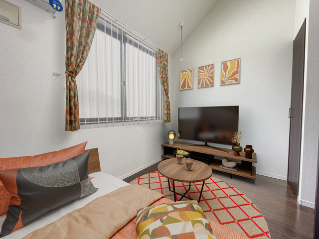 居室・リビング