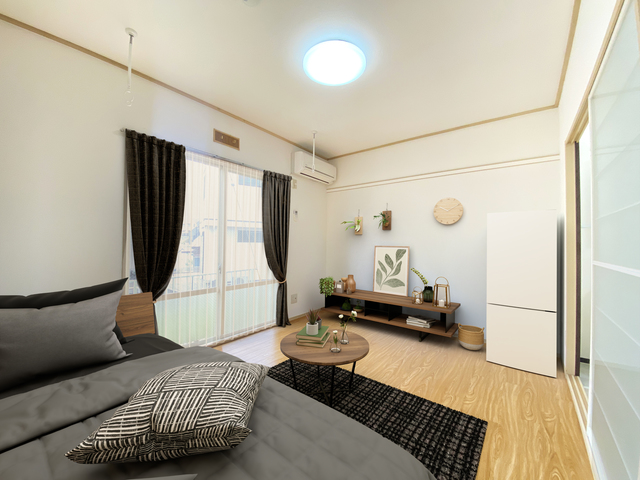 居室・リビング