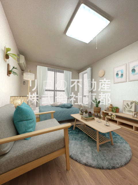 居室・リビング