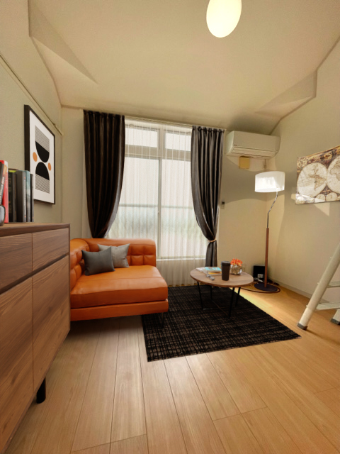 居室・リビング