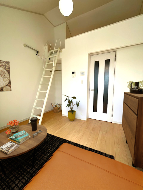 居室・リビング